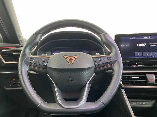 CUPRA Formentor 1.5 TSI DSG