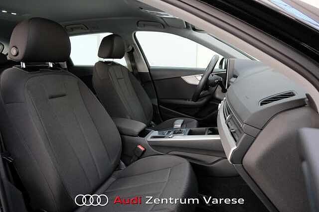 Audi A4 Avant 40 TDI 190CV Quattro Stronic Business