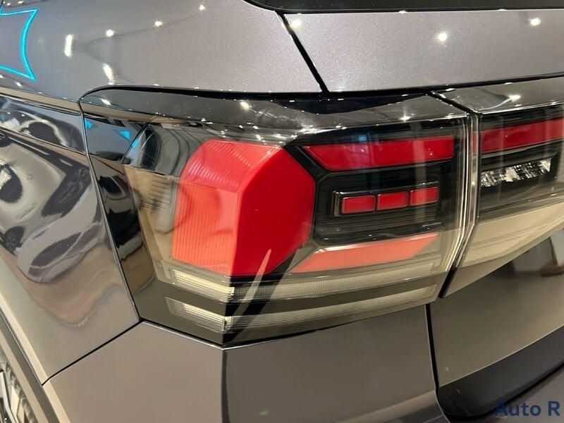 Volkswagen T-Cross T-Cross 1.0 TSI 115 CV Edition Plus