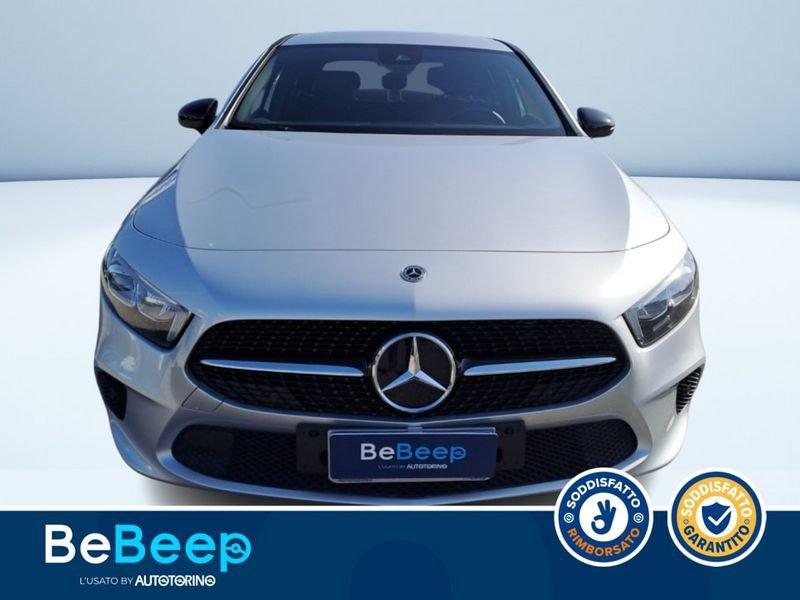 Mercedes-Benz Classe A A 180 SPORT AUTO