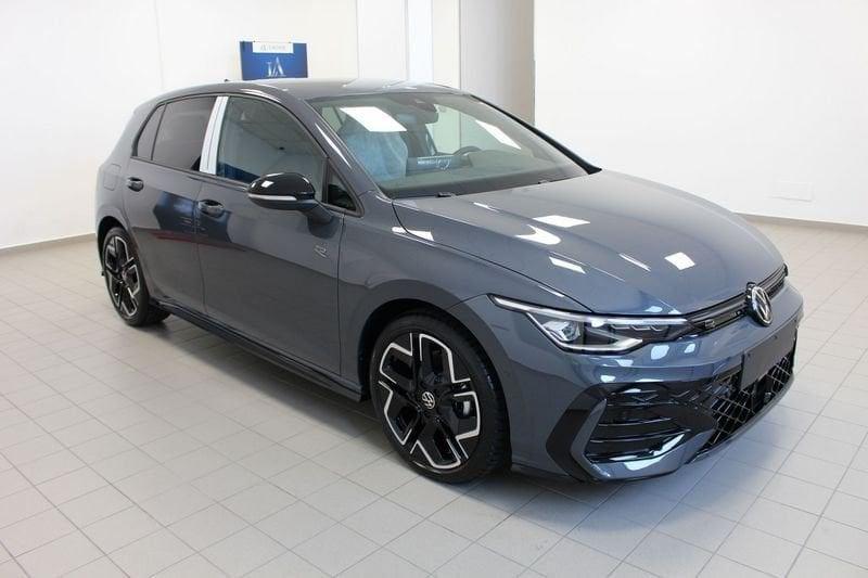 Volkswagen Golf 2.0 TDI 150 CV DSG SCR R-Line Plus