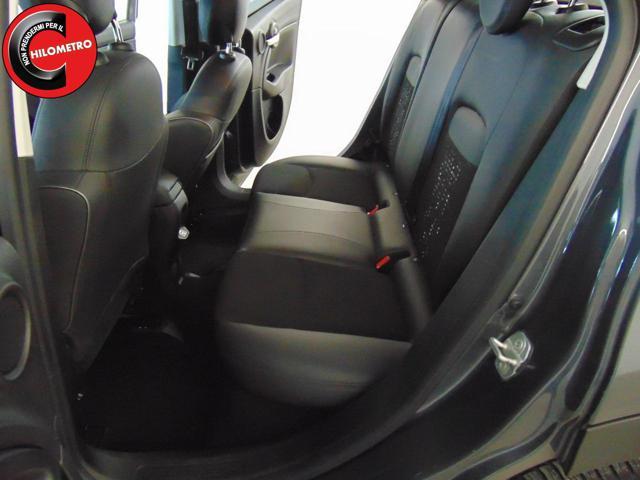 FIAT 500X 1.0 T3 Connect 120cv
