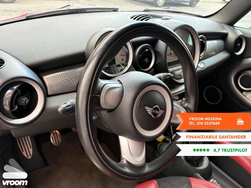 MINI Mini 3ª serie (R56) Mini 1.6 16V Cooper S...