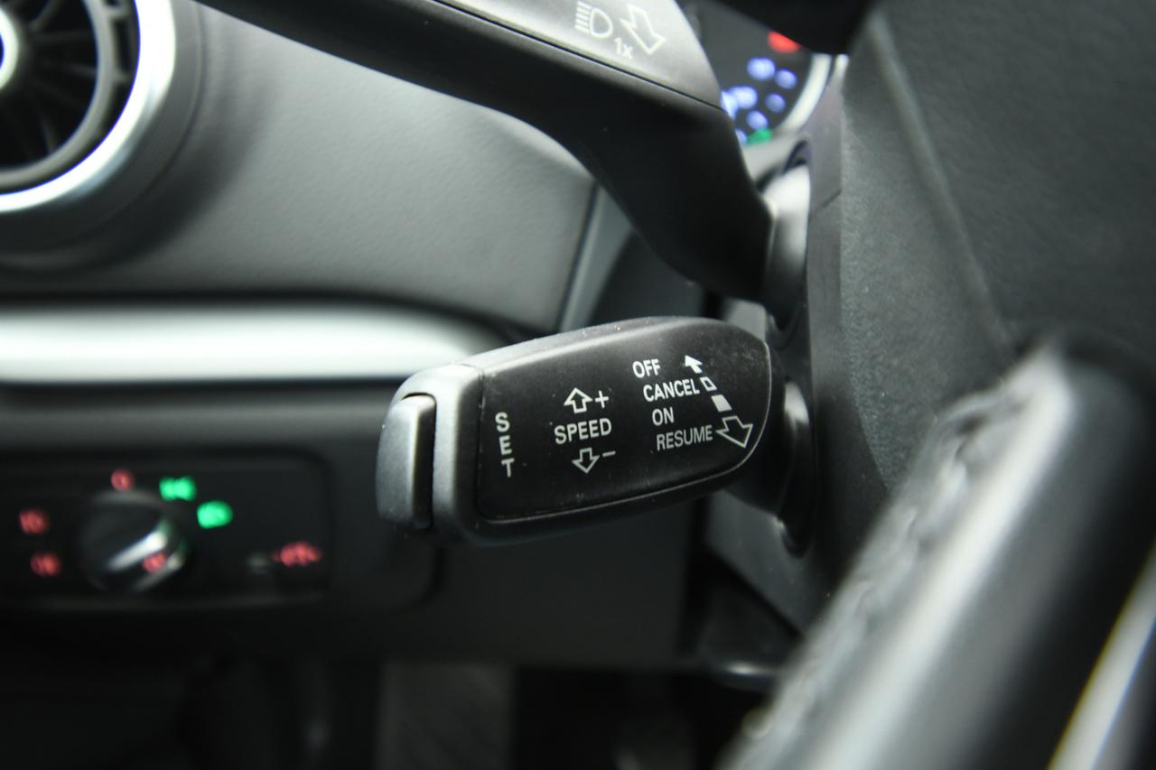 AUDI A3 Sportback 1.4 g-tron Attraction COMMERCIANTI+BLUETOOTH