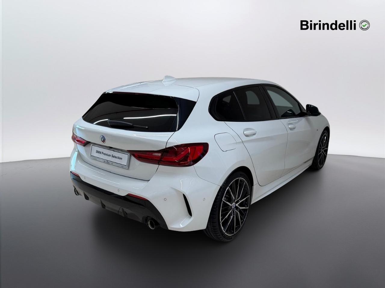 BMW Serie 1 (F40) - 118d 5p. Msport