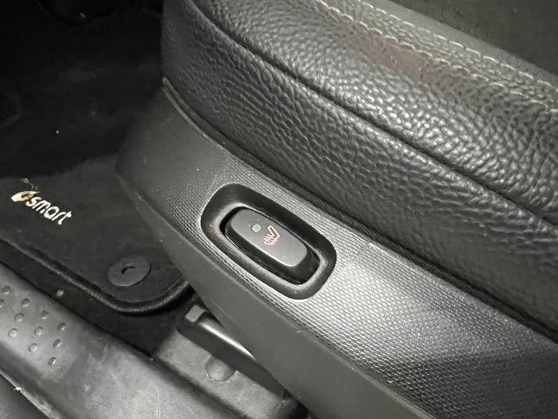 smart fortwo 70 1.0 52kW brabus style twinamic