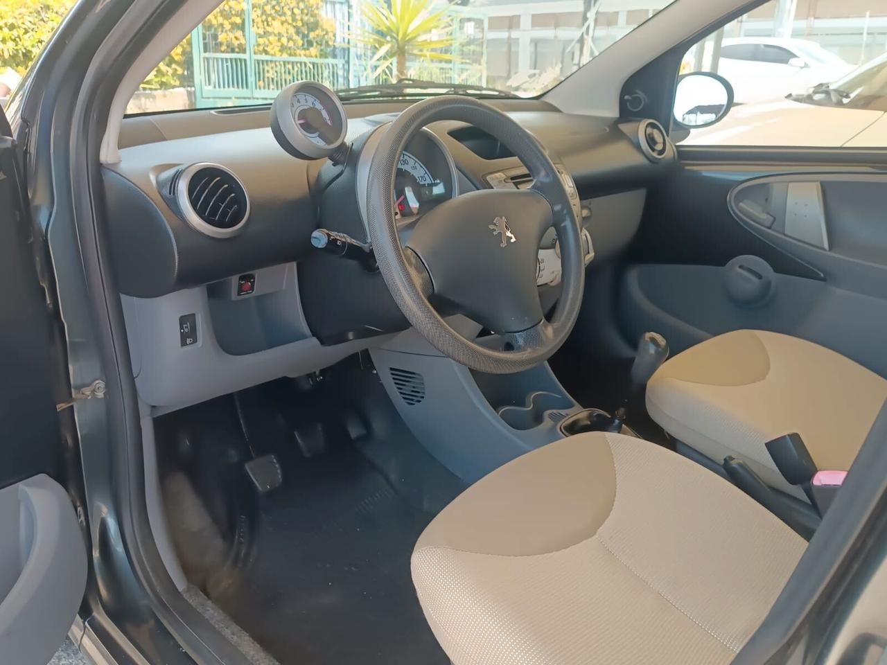 Peugeot 107 1.0 Km121.000 Gar Rate
