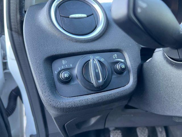 FORD Fiesta 1.4 5p. Bz.- GPL Titanium