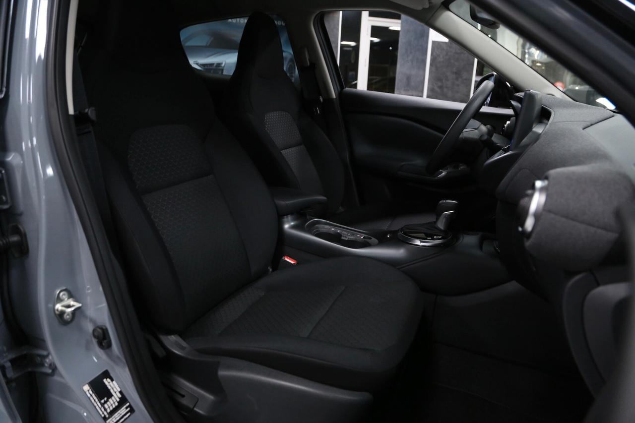 Nissan Juke 1.6 HEV 143 cv Acenta auto