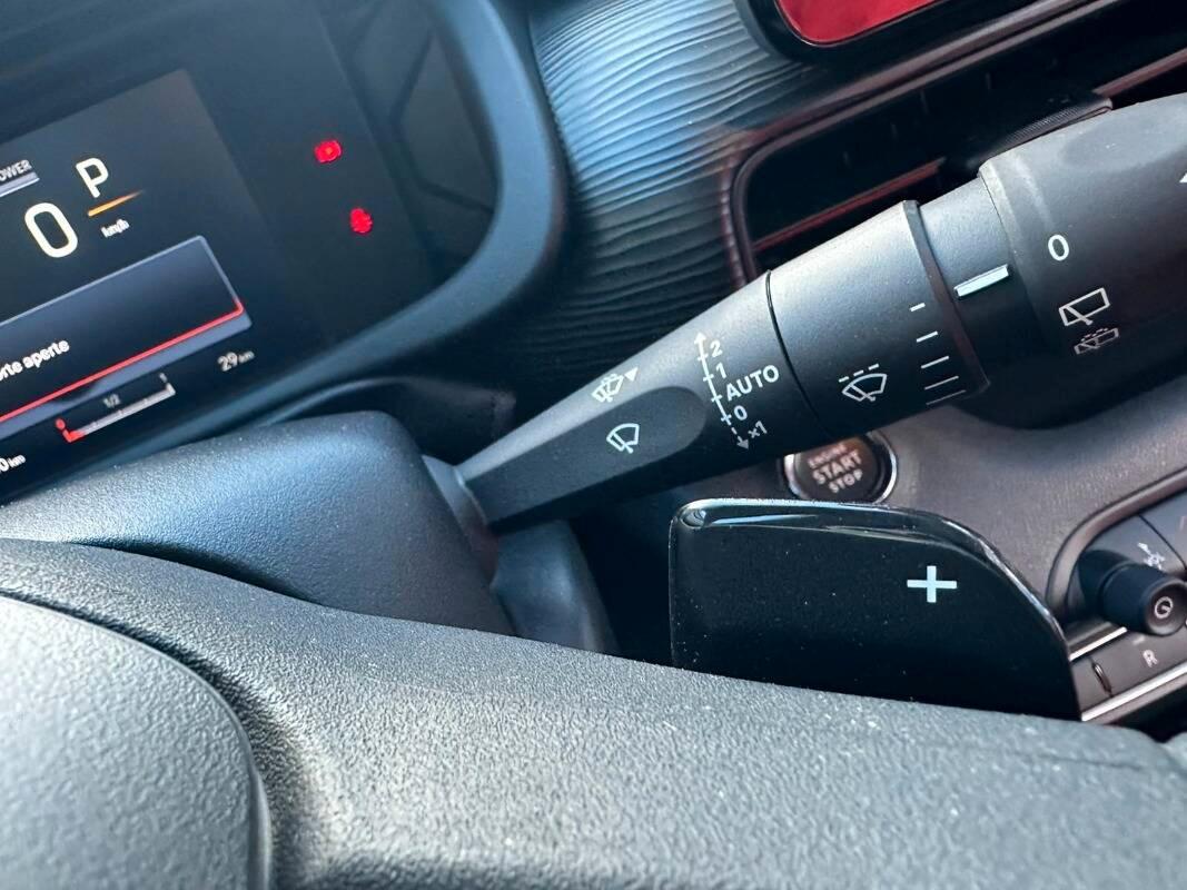 Jeep Avenger 1.2 t. e-hybr.mhev Longitude fwd 110cv edct6