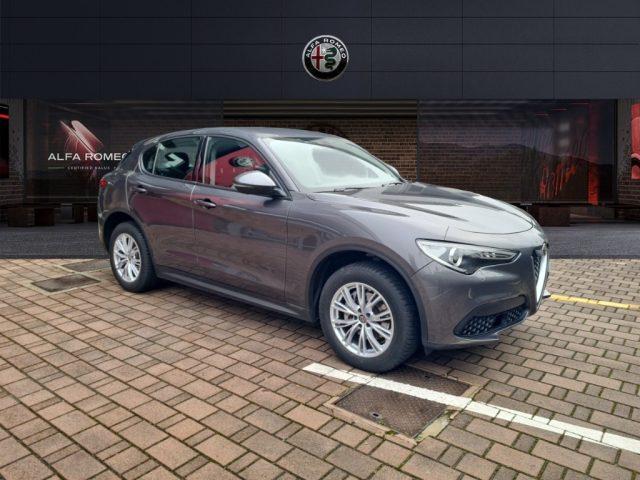 ALFA ROMEO Stelvio MY19 2200 MJT 190CV Q4 BUSINESS