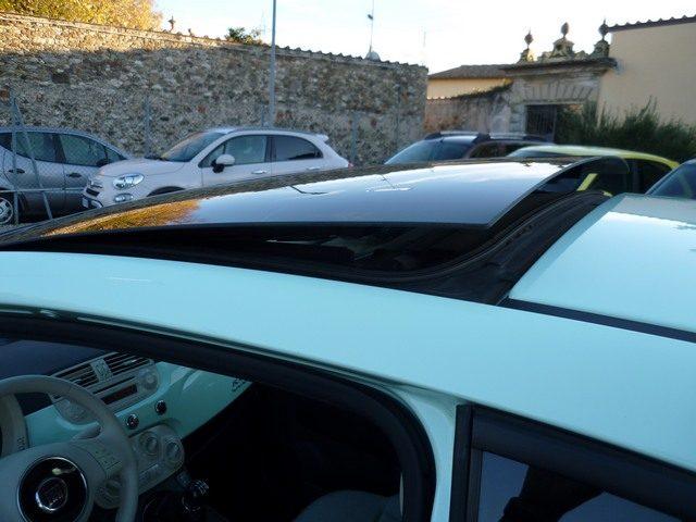 FIAT 500 1.2 EasyPower Lounge