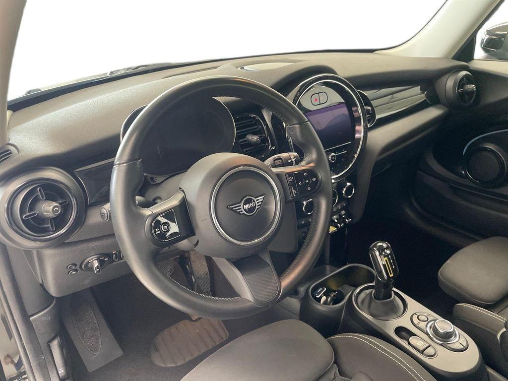 Mini Cooper SE 3p Classic auto