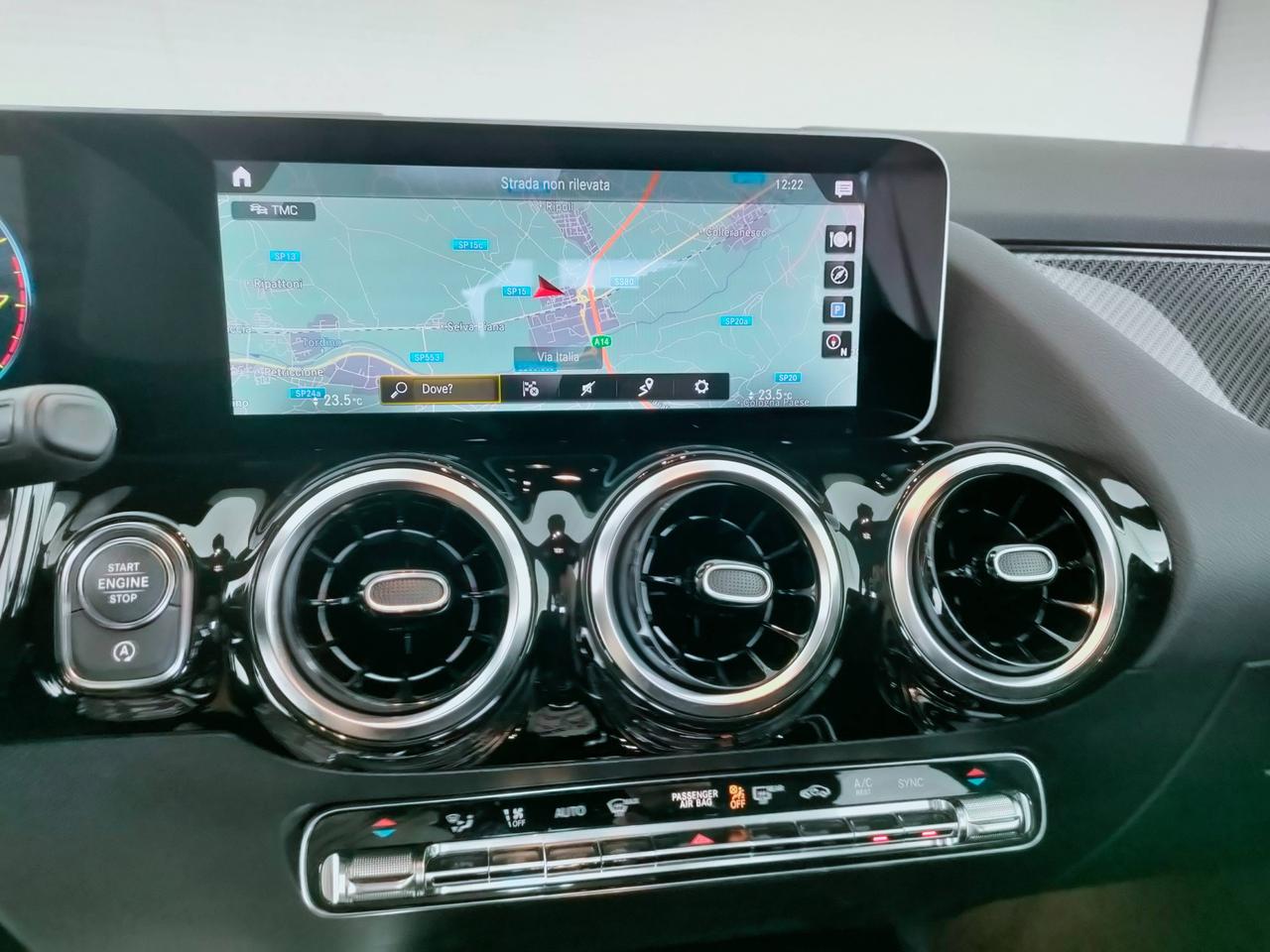 Mercedes-Benz Classe B - W247 2018 - B 180 Premium auto