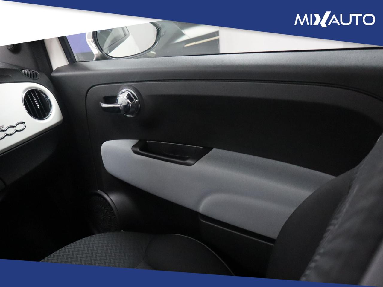 Fiat 500 1.2 Pop EasyPower GPL 69CV