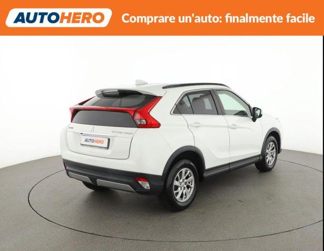 MITSUBISHI Eclipse Cross 1.5 turbo 2WD Invite