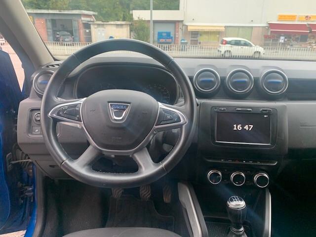 Dacia Duster 1.0 TCe 100 CV ECO-G 4x2 15th Anniversary