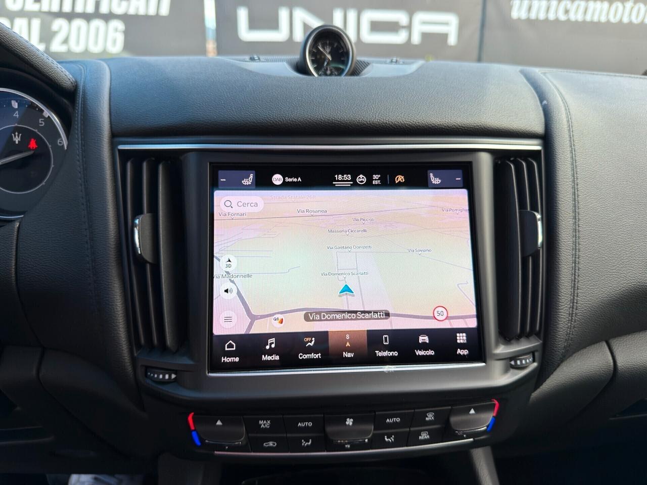 Maserati Levante MHEV 330 CV AWD GT