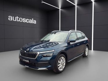 SKODA Kamiq 1.0 G-Tec Style