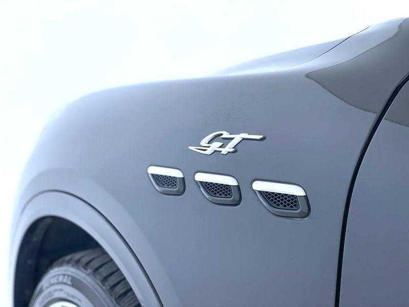 Maserati Grecale 2.0 300cv MHEV GT PrimaSerie Q4 auto