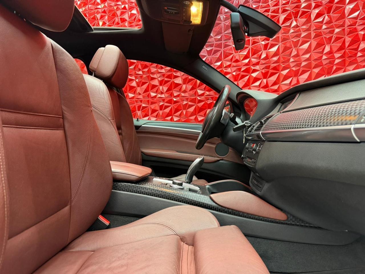 Bmw X6 xDrive30d Futura TETTO