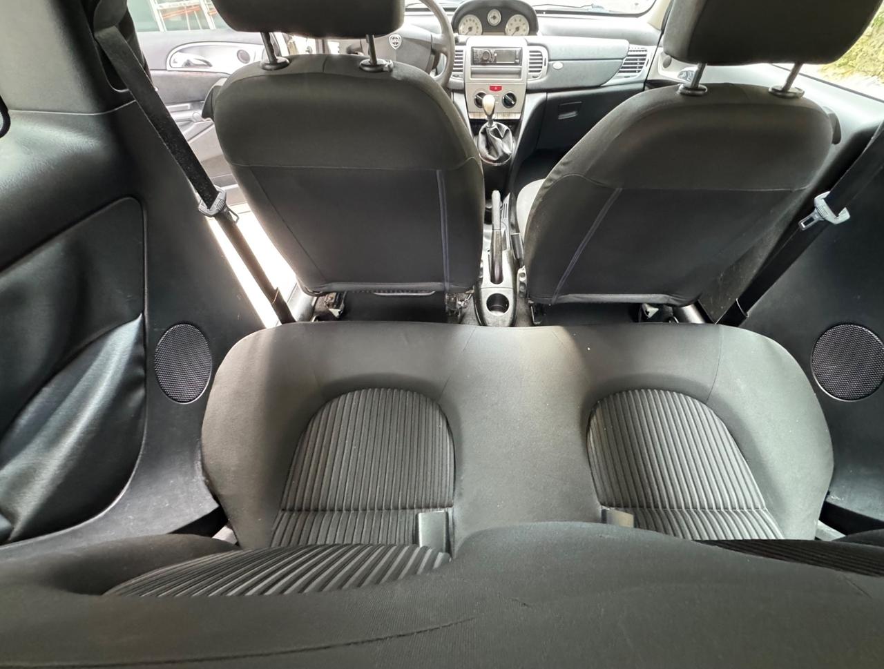 Lancia Ypsilon 1.2 Versus