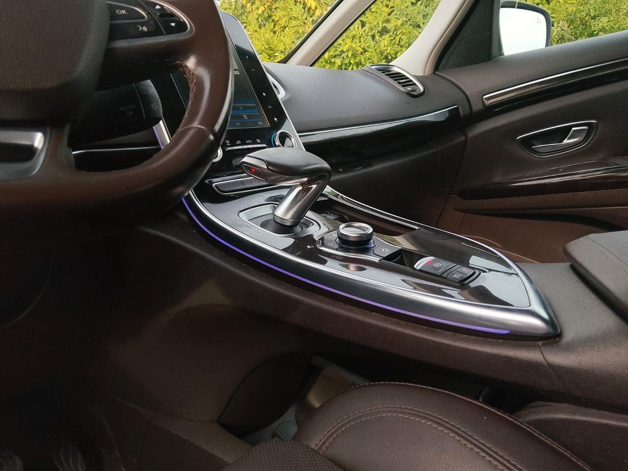 Renault Espace 1.6 dCi-C.AUTOMATICO-200.000-2016