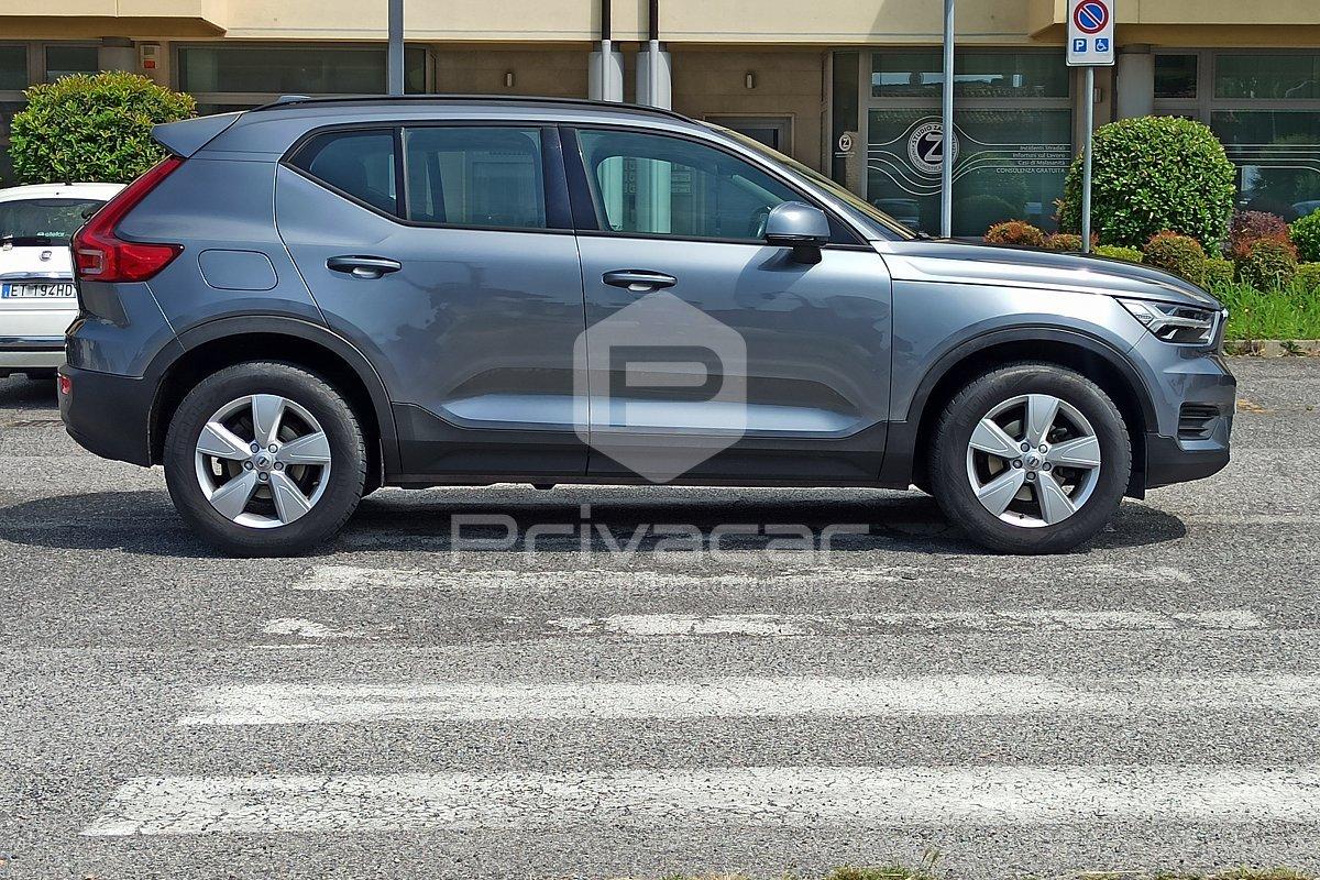 VOLVO XC40 D3 Geartronic Business