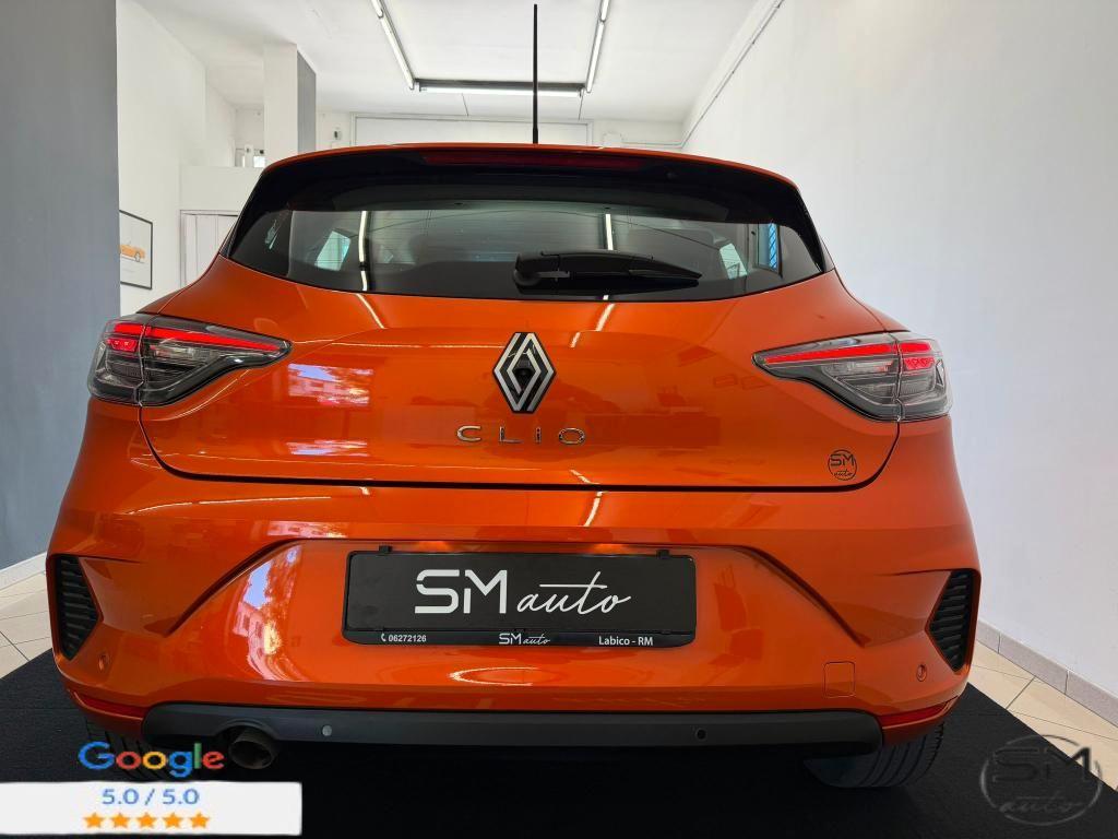 Renault Clio 1.0 tce Evolution Gpl 100cv