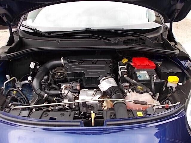 Fiat 500X 1.0 T3 120 CV Connect