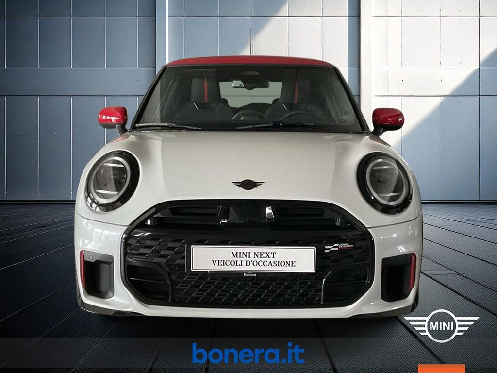 Mini Mini Cooper 3 Porte 2.0 John Cooper Works JCW Auto
