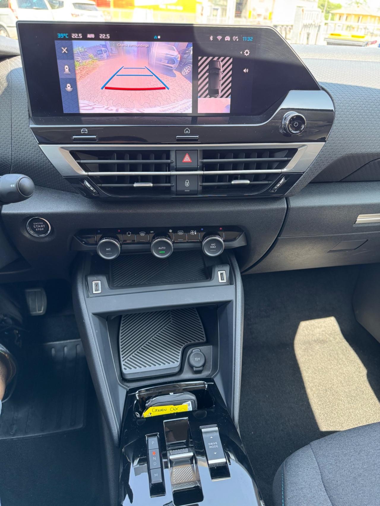 Citroen C4 X BlueHDI 130 S&S EAT8 Max