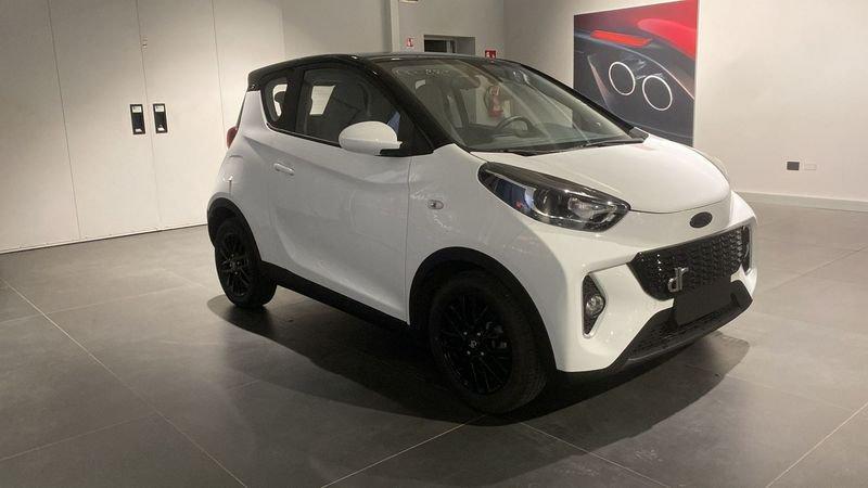 DR AUTOMOBILES dr 1.0 EV dr 1.0 EV
