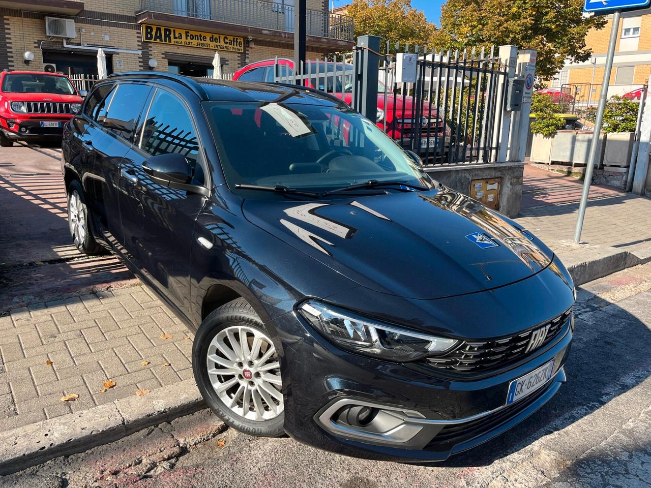 Fiat Tipo 1.6 Mjt 130CV UNIPRO' *PREZZO VERO*