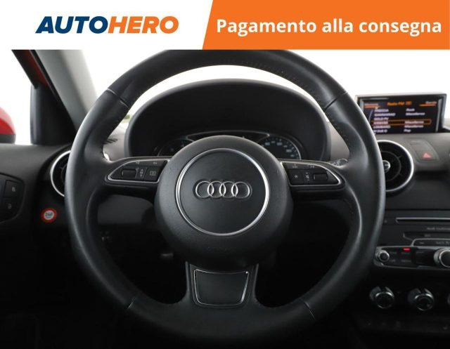 AUDI A1 SPB 1.0 TFSI ultra Sport
