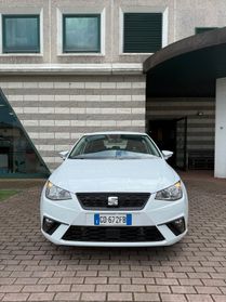 Seat Ibiza 1.6 TDI 95 CV 5 porte Business