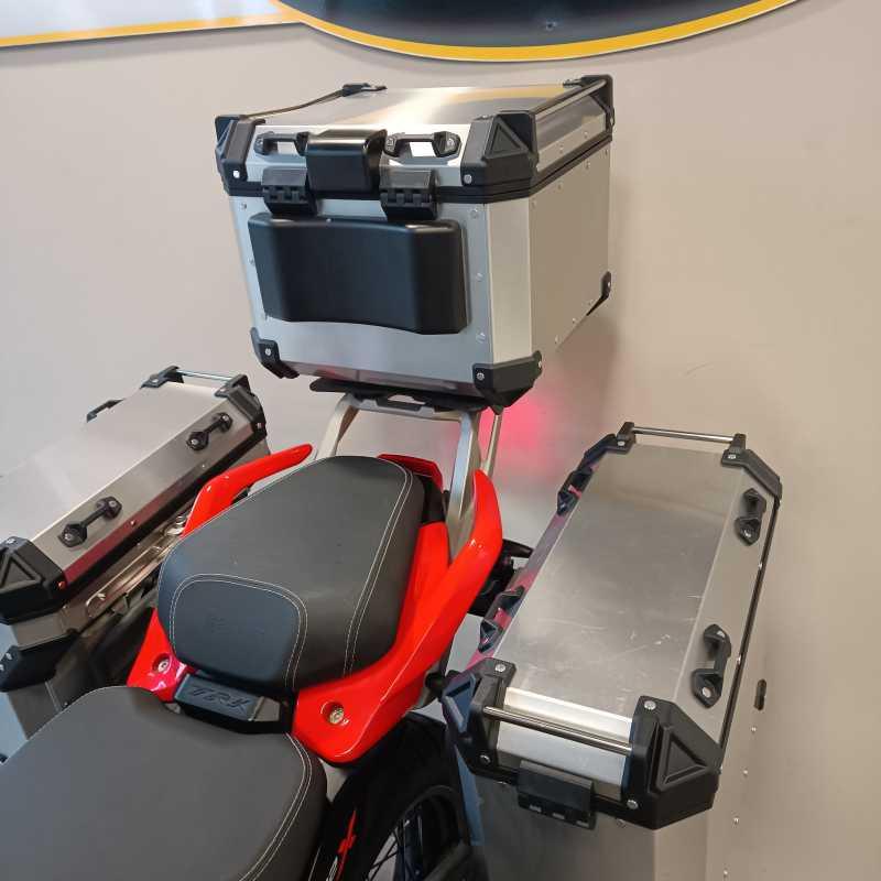 Benelli TRK 702X Dune Sea - 2024