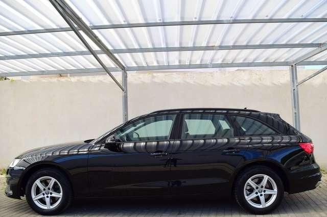 Audi A4 Avant 35 2.0 Tdi Mhev 163 cv S Tronic Business