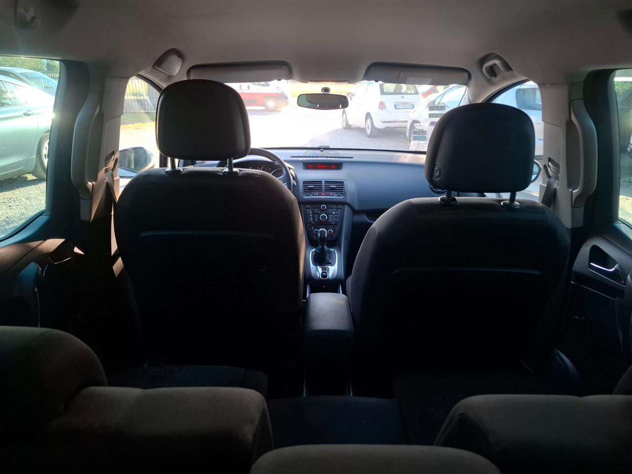 Opel Meriva 1.4 Turbo 120CV Start&Stop Cosmo