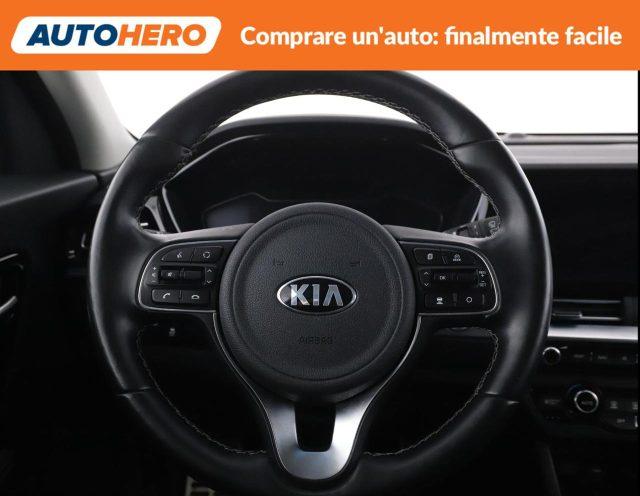 KIA Niro 1.6 GDi DCT HEV Evolution