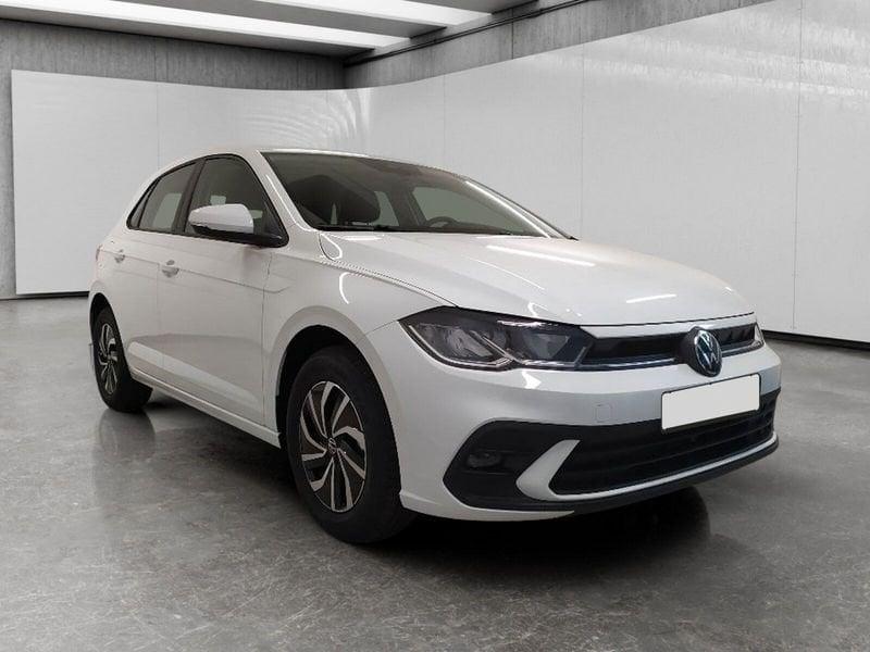 Volkswagen Polo 1.0 tsi Style 95cv