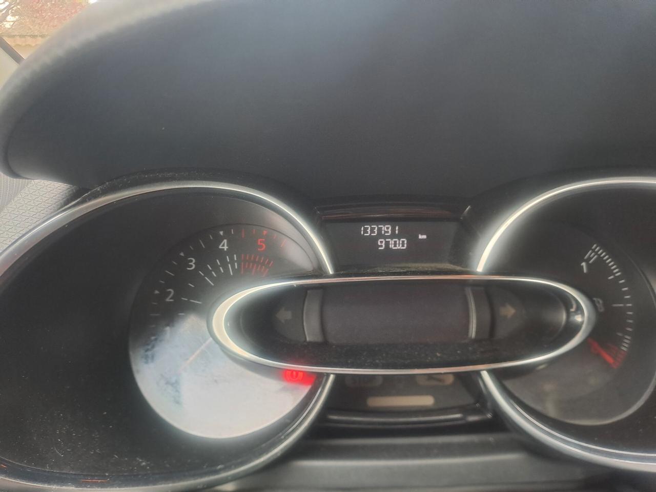 Renault Clio dCi 8V 90 CV StarteStop 5 porte Duel2