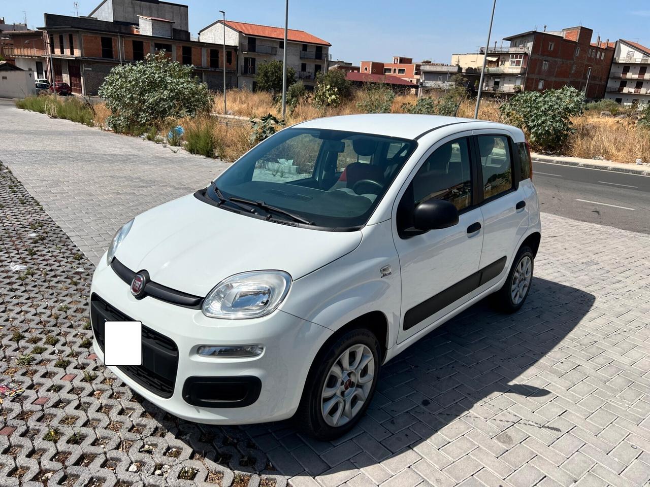 Fiat Panda 900 METANO O-C-C-A-S-I-O-N-E 2015