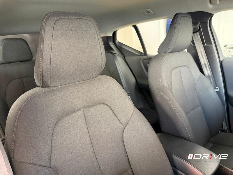 Volvo XC40 XC40 T2 automatico Core