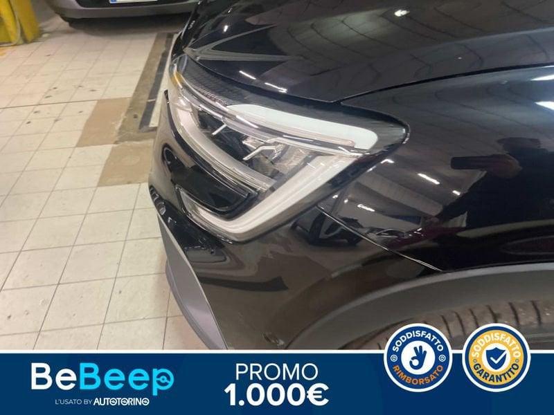Renault Arkana 1.6 E-TECH HYBRID R.S. LINE 145CV