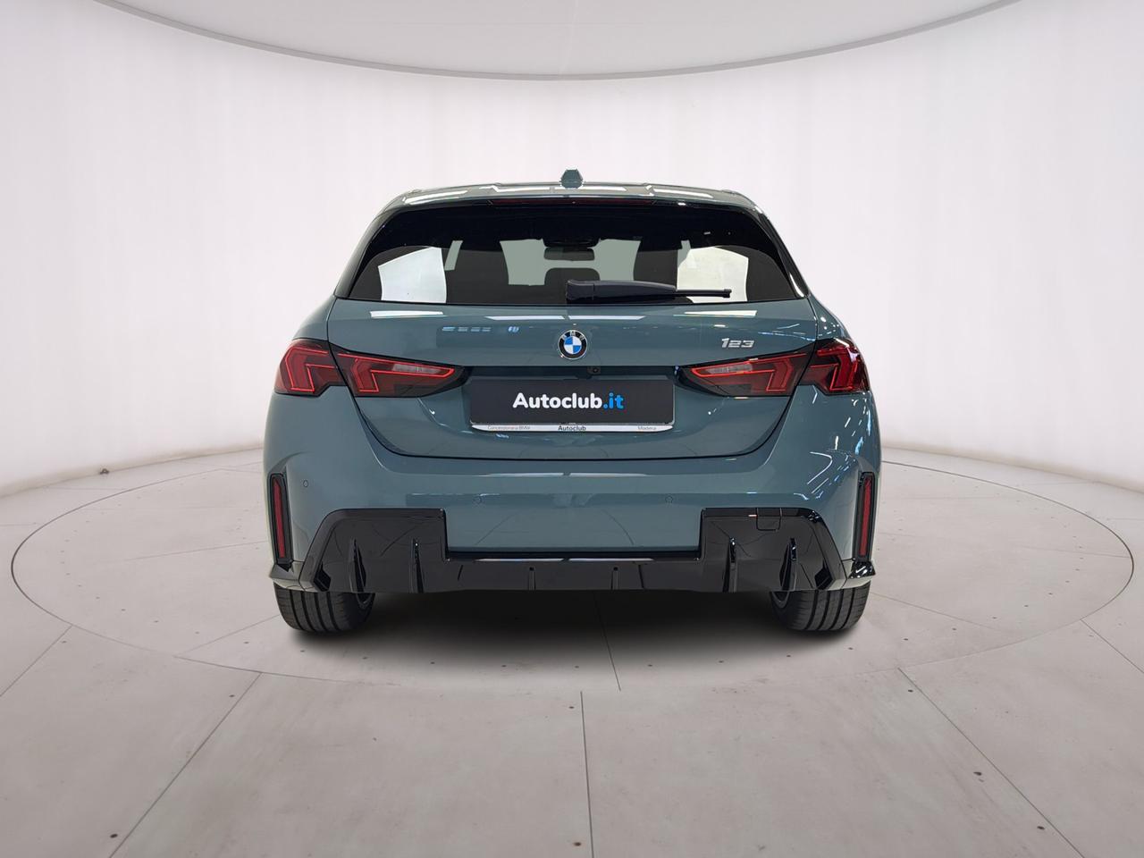 BMW Serie 1 123 xDrive 48V MSport