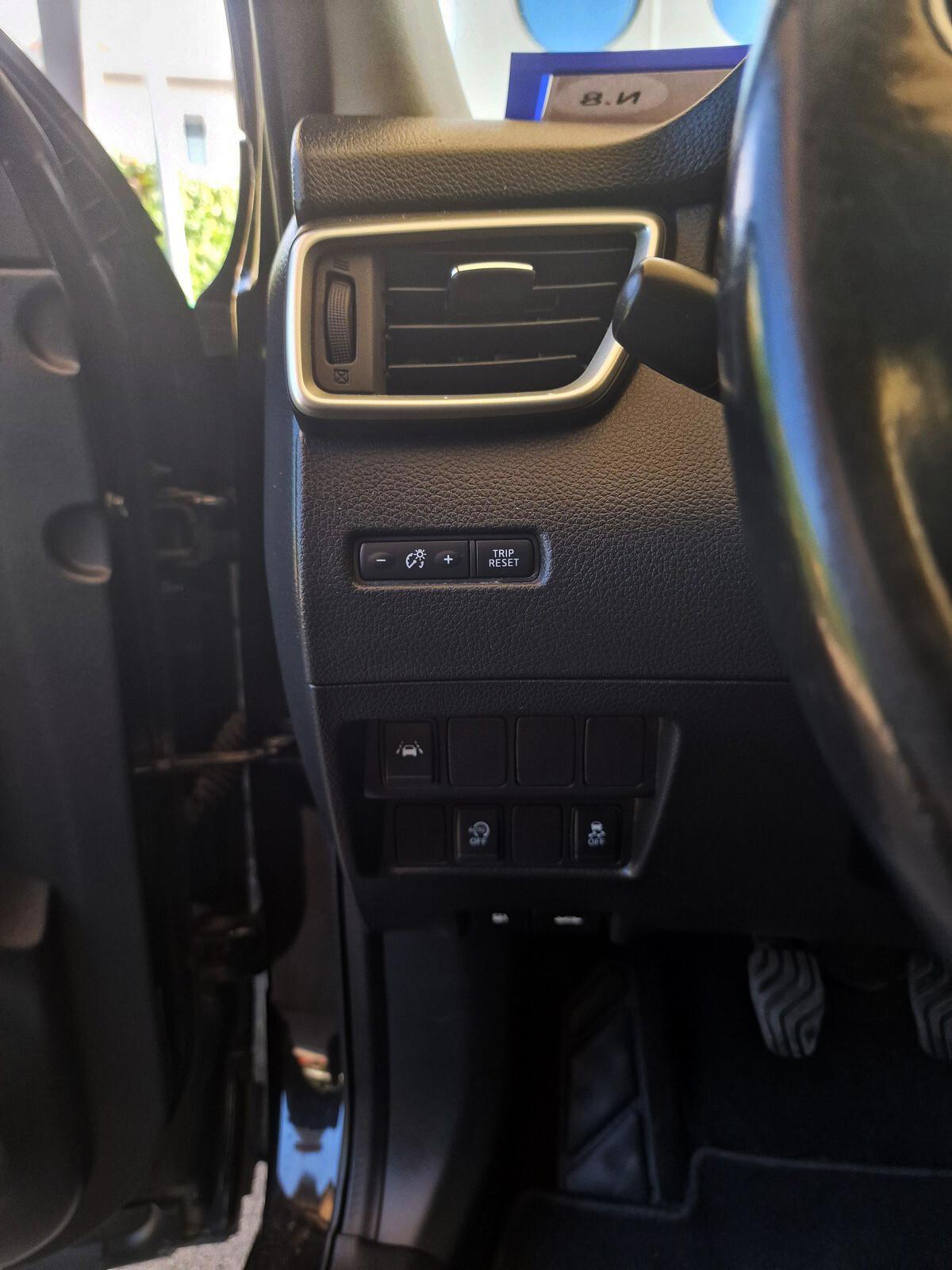 NISSAN QASHQAI 1.5 TEKNA AUTOCARRO