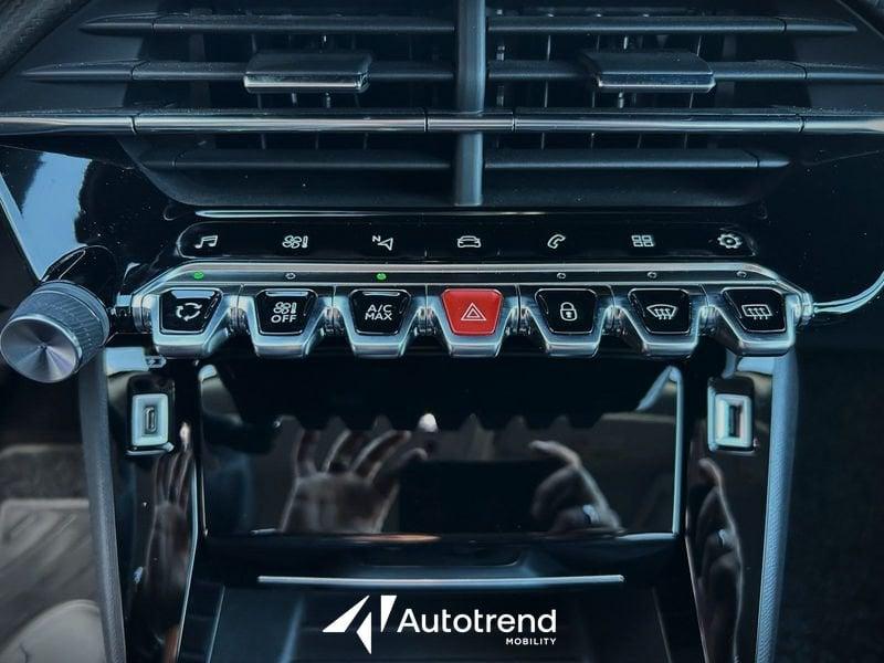Peugeot 2008 1.2 PureTech 130 CV LED Allure S&S