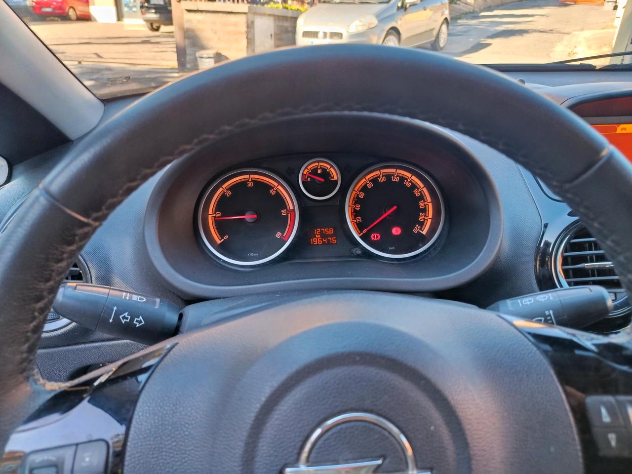 Opel Corsa 1.3 CDTI 95CV F.AP. 5 porte Edition