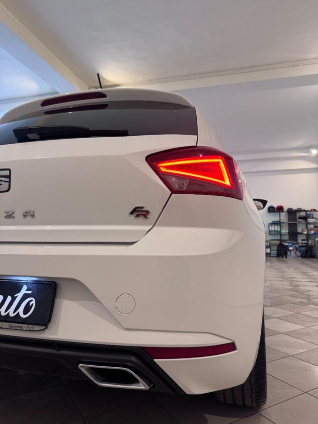 SEAT Ibiza 1.6 TDI 95 CV 5 porte FR